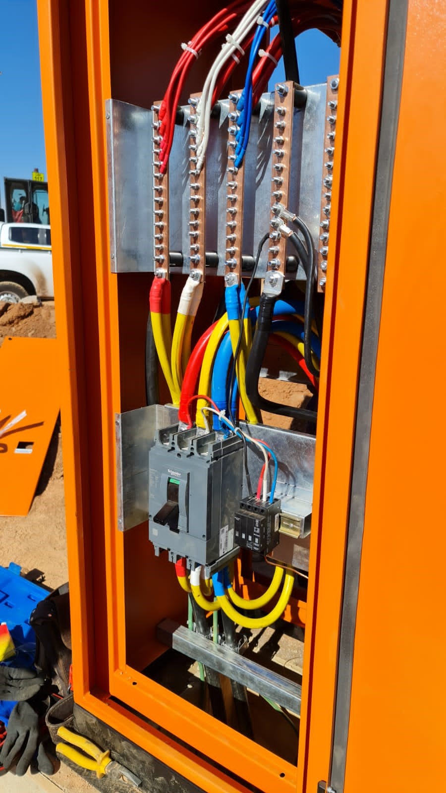 W.E.E.S Panel 2 W.E.E.S Panel 2